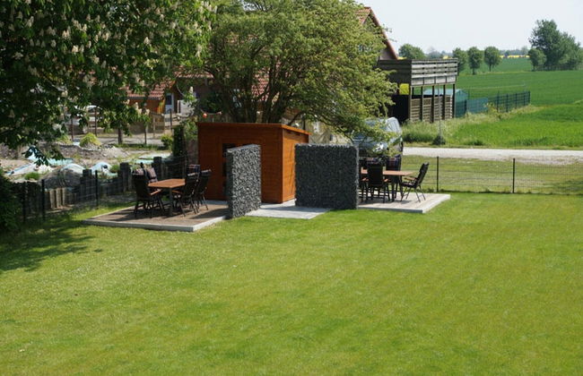 Exclusives Appartement auf Fehmarn - Foto 23