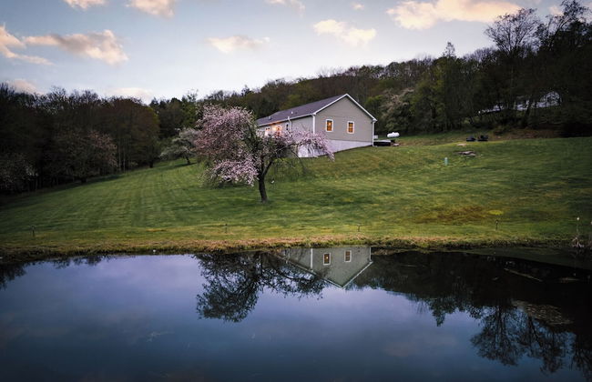 Hunter House - Foto 51