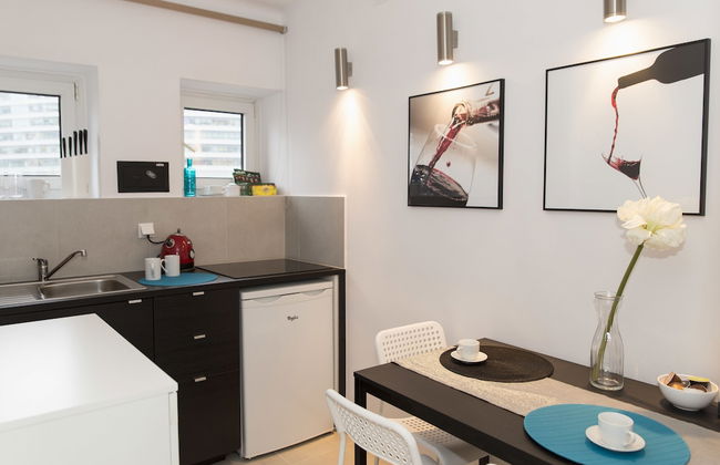 Warsawrent Apartments Centralna - Foto 21