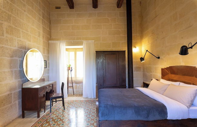 Ta' Nikola Farmhouse - Foto 6