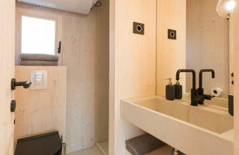 BUQEZ Eco Resort - beachfront 20 & House 42 - Foto 83