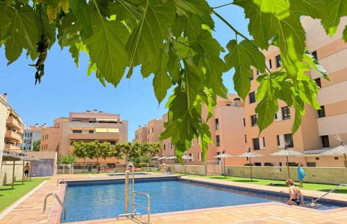 RESIDENTIAL FLAT Lloret de Mar (Nex - Foto 47