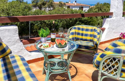 Villa Asinara Sea View & Terrace - Foto 24