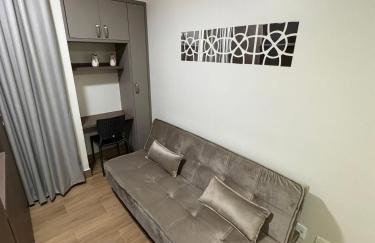 Flat Sudoeste Mont Blanc by CentoEdez - Foto 17