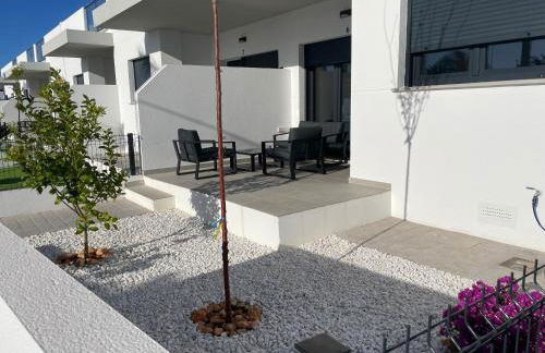 Villa Playa de Turmalina - Denia El Verger - Foto 42