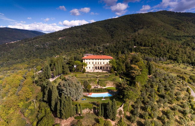 Villa Donnini - Photo 13