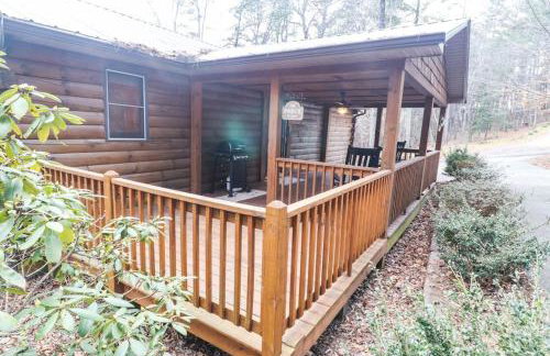Misty Mountain Retreat - Photo 48