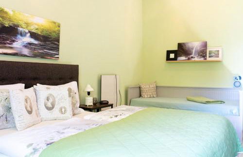 Schloss Stiege - Foto 63