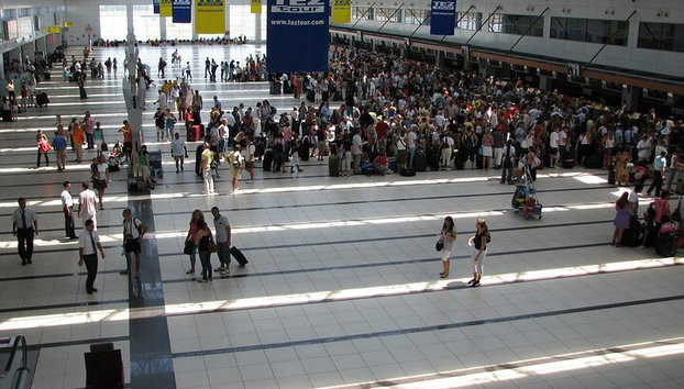 Alanya recurre al traslado privado al aeropuerto de Antalya - Foto 5