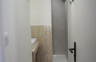 Les baleines - hypercentre 2 chambres avec garage et clim - air conditioning - Foto 13