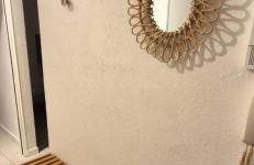 Cosy Rez jardin 1 chambre plage parking wifi - Foto 6