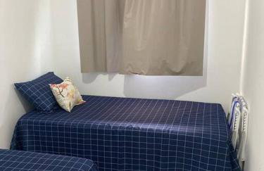 Casinha Amarela da Adi Conforto e Lazer pra você! - Foto 7