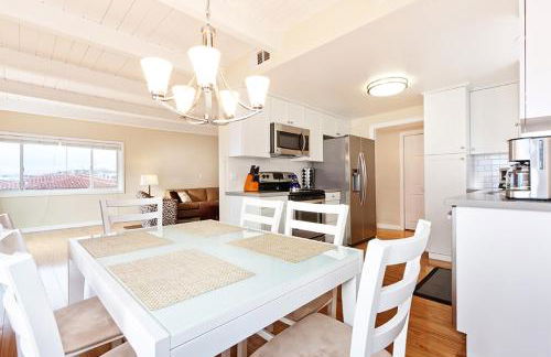 Beautiful Views - Sand Section of Manhattan Beach 2 Bed/2 Bath - Foto 11