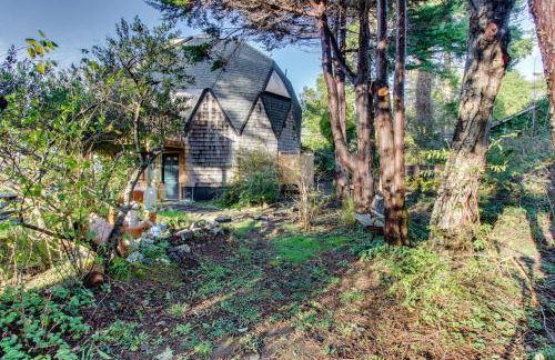 Surf Dome at Otter Rock - Foto 4