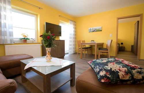 Ferienwohnungen Ankerplatz - Foto 23