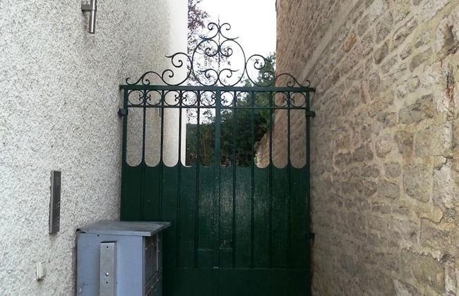 Appart'Hotel de la Tour - Photo 49