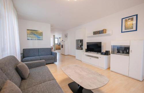 Ferienwohnpark Immenstaad am Bodensee Zwei-Zimmer-Apartment 51 06 - Foto 3