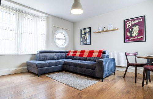 Stylish Apartment in City Centre Birmingham - Foto 31