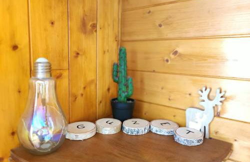 Le petit Nid Rouge - Foto 43