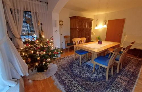 ZusammenZeit in Schleiden - inklusive Garage, großer Terrasse und 3 Schlafzimmer - ideal für Familien und Freunde - Hunde freundlich - Foto 7