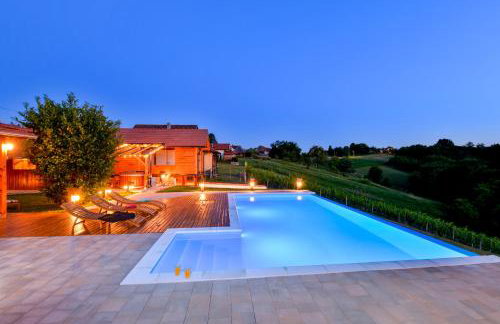 Holiday Home Dika - Foto 10