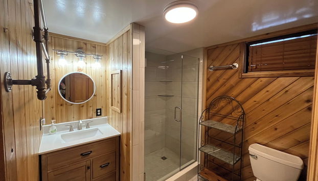 Special Memories by Taylor Made Deep Creek - Foto 5, Servicios del alojamiento