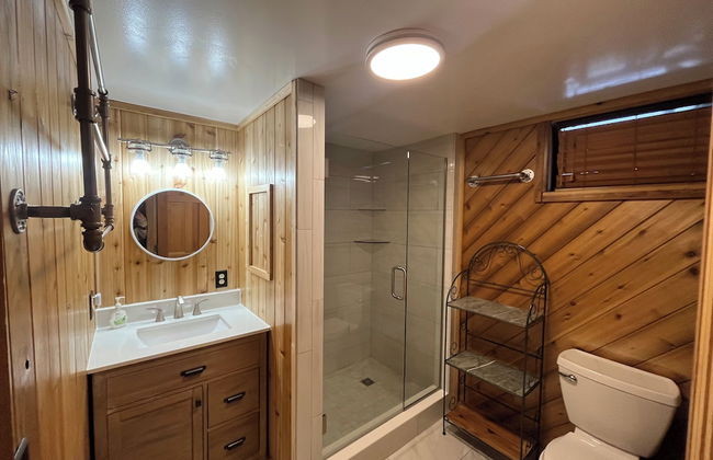 Special Memories by Taylor Made Deep Creek - Photo 5