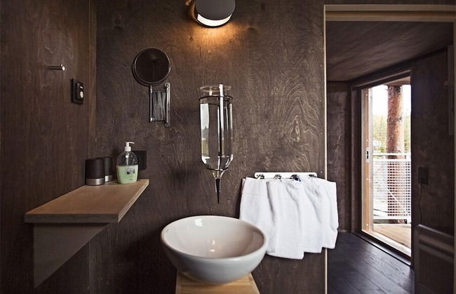 Tree Hotel - Foto 30