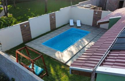 Casa Dos Papagaios - Foto 14