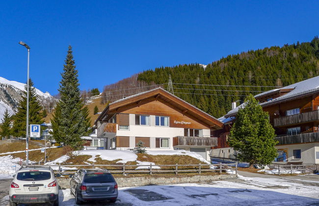 Tgesa Pitgmun - Foto 21