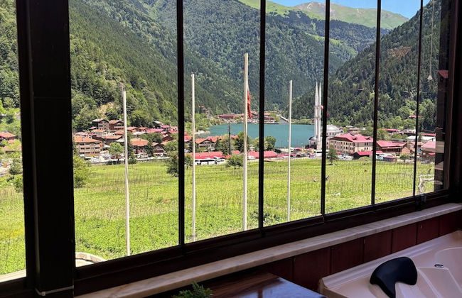 Uzungöl Ozturk Hotel - Foto 50