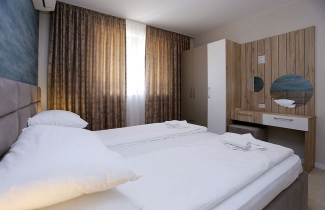 Green Life Beach Resort Sozopol - Foto 29