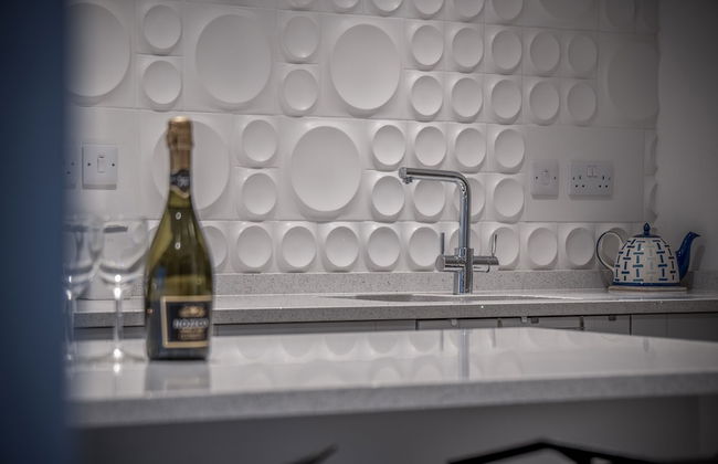 Caleb's Cottage - 4 Bed Cottage - Solva - Foto 44