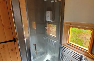 Kingfisher Cabin - Foto 12