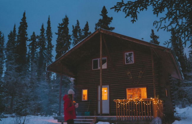 Little Atlin Lodge - Photo 23