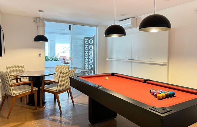 Amplo apartamento em Palmas - Photo 30