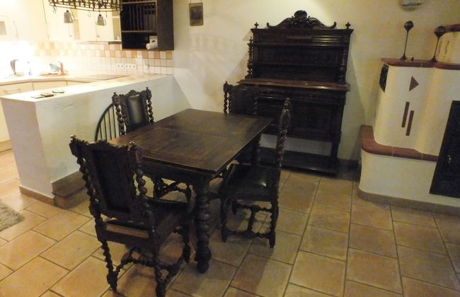 Rheinufer Lodge - Foto 8