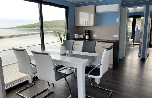 Hausboote Marina Braunsbedra - Foto 33