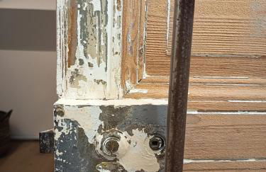 La Maison du Port de Couëron - Appartement Romance - Foto 20