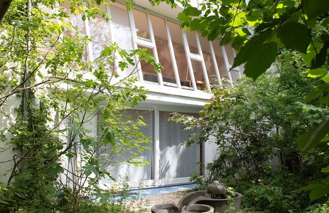 Darmstadt Loft - Foto 21