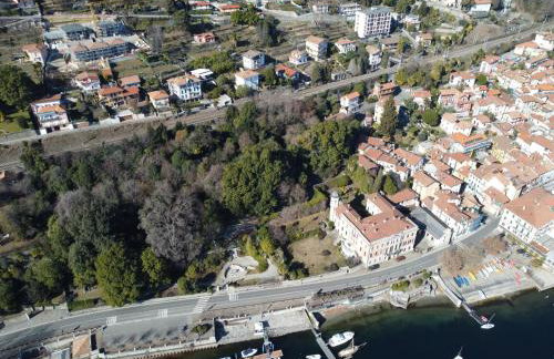 Sunset on the Lake Belgirate - Foto 31