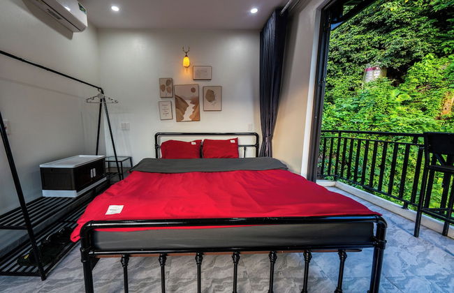 Strawberry Ha Giang Loop - Photo 43