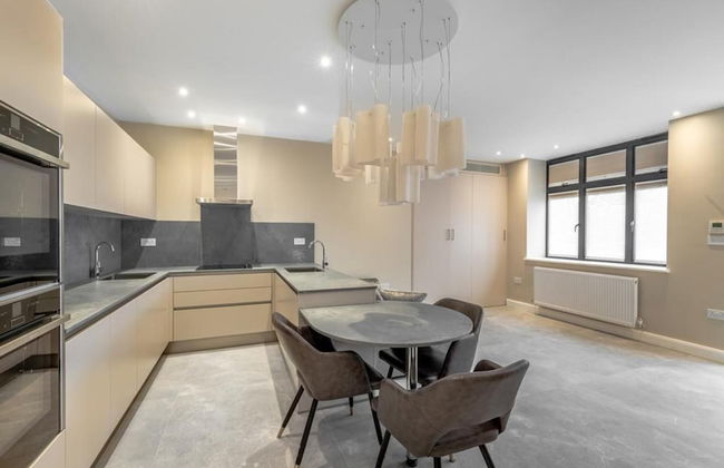 Beautiful 1-bed Apartment in Golders Green, London - Foto 7