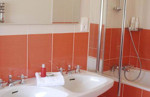 Clos Mirabel Manor - Holiday rental - Foto 14