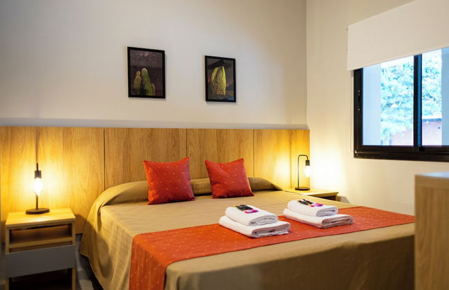 Hosteria La Angostura - Foto 48