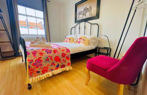 Bristol City Stays - Cabot Circus - Foto 106