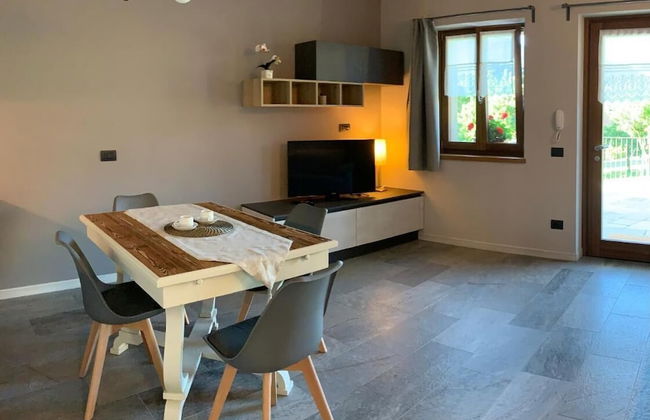 La Roggia - Molino Maufet - Foto 6