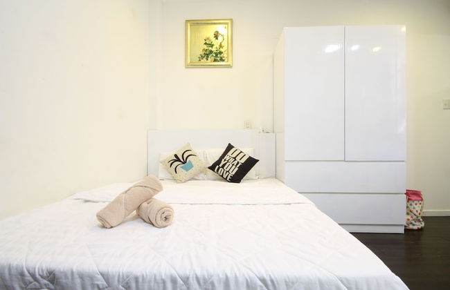 Smiley Apartment 13 - Adults Only - Foto 12