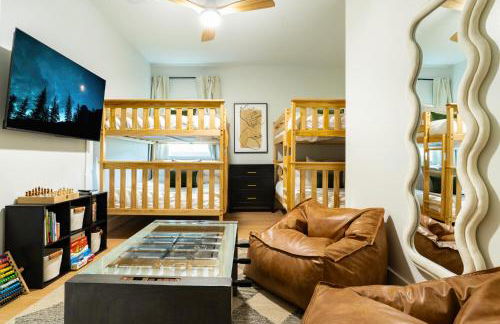 The Asheville Chalet - Foto 30