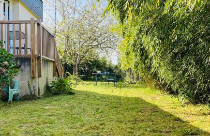 Résidence des 3 îles, en plein centre-ville, à 5 min des plages, 3 appartements neufs - Foto 110